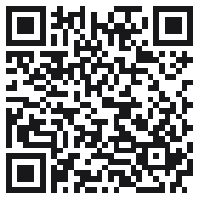 QR code to download Xpiry food expiry tracker app from App Store